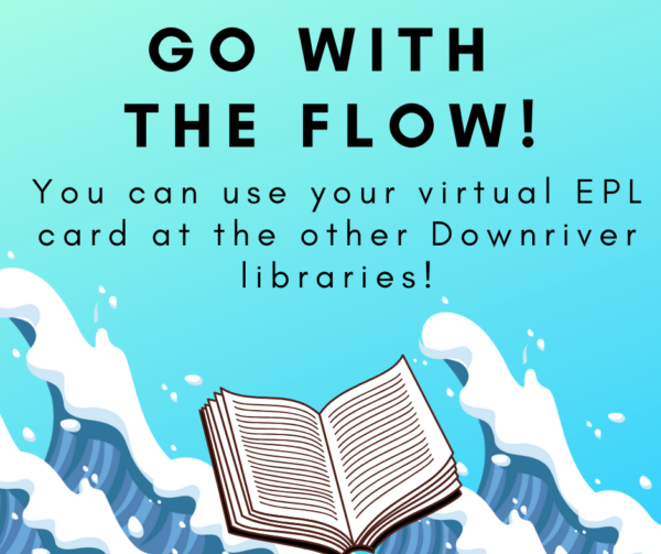 Ecorse Public Library