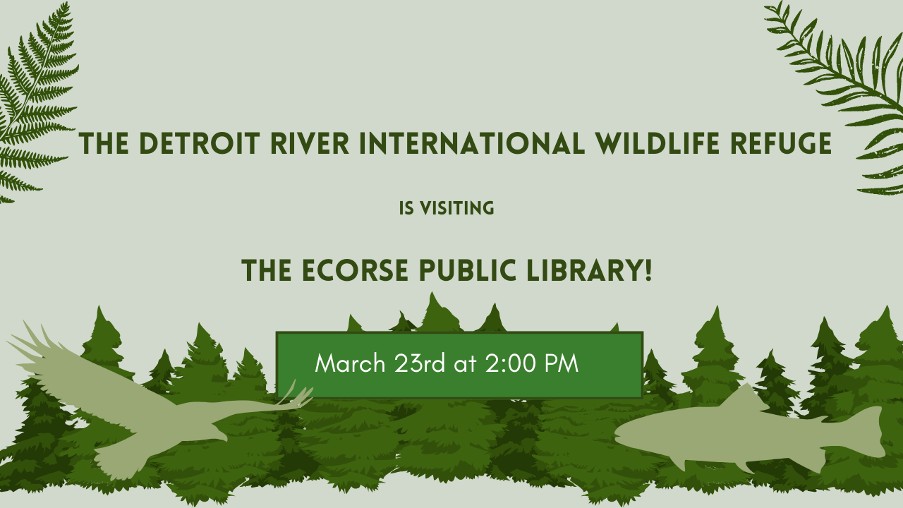 Ecorse Public Library