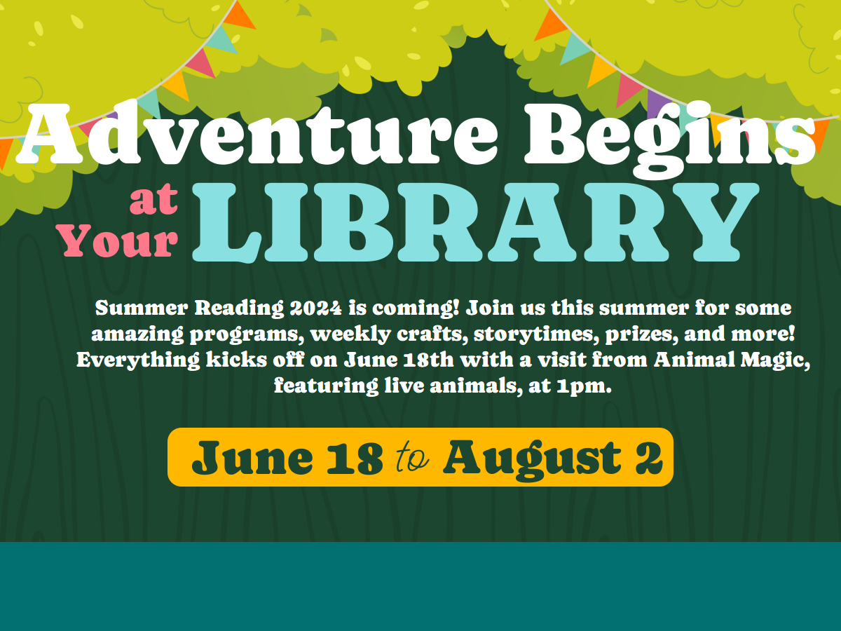 Ecorse Public Library